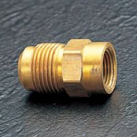 EA443M-65 NPT3/4xF5/8ネジコネクター