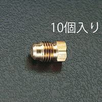 EA443PA-4 F1/2フレアープラグ(10個)