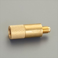 EA491L-1 1/4チェックバルブアダプター