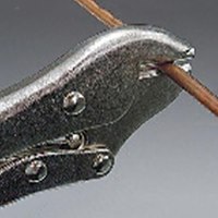 EA543-1 175mm/3/8ピンチオフプライヤー_選択画像02