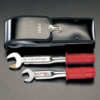 EA723A-2A 1/4･3/8トルクレンチセット