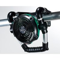 季節品)AC100V/DC14.4･18V [充電式]送風機_選択画像04