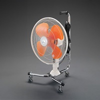 季節品)AC100V･135W/ 450mm 送風機