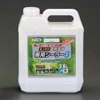 EA942CL-226 2.6L水性遮熱塗料用シーラー