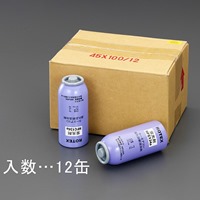 EA994MK-12 R134a蛍光剤入サービス缶(12本)