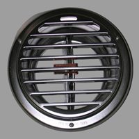 EA997MA-21 97-111mm丸型ガラリ(ステンレス_選択画像02