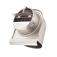 EA997MC-100 98-111mmU型ガラリ(防火ダンパ_選択画像02