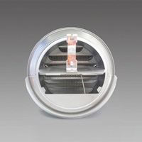 EA997MD-41 111mmフラット型ガラリ(水切･防_選択画像02