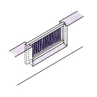 EA997MG-11 120x300mm床下換気口(ステンレ_選択画像02