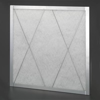 EA997PJ-32 610x610x20mmエアフィルター