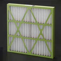 EA997PK-3 594x594x45mmエアフィルター