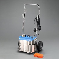 115v/0.40kW-60Hz 電動チューブクリーナー