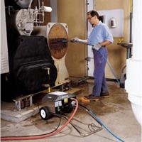 115v/0.40kW-60Hz 電動チューブクリーナー_選択画像03