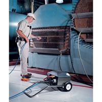 115v/0.40kW-60Hz 電動チューブクリーナー_選択画像03