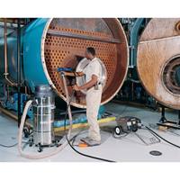 115v/0.40kW-60Hz 電動チューブクリーナー_選択画像04