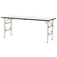 1800x600x600-900mm 折り畳み式WorkTable
