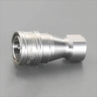 EA140BB-12雌ネジカップリングSUS RC1 1/2