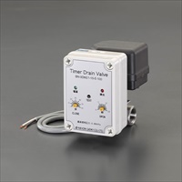 EA153EA-202 Timerドレンバルブ200V/Rc1/2