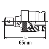 EA164D-3 インパクトUniversalJoint_選択画像04