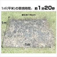 EA303YG-2A 1300℃ 草焼キバ-ナ-(灯油式)_選択画像03