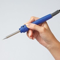 EA304H-117 AC100V/ 15W 半田ゴテ_選択画像03