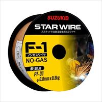 EA315SH-21 φ0.8ノンガス用軟鋼ワイヤ-_選択画像02