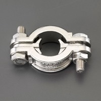 EA463G-333 26- 33mmホ-スクランプ(SUS製)