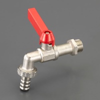 EA468RY-6 G3/4 散水栓(フルボア/19mm用)_選択画像02