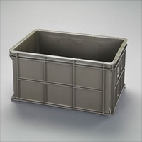 EA506AF-54 656x456x326mm/77.2L コンテナ