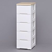 EA506L-49 324x415x1000mm 引出式収納(5段)