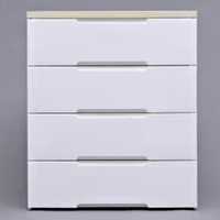 EA506L-60 805x510x 940mm 引出式収納(4段)_選択画像02