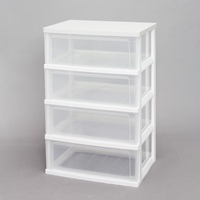 EA506L-82 556x410x 820mm 引出式収納(4段)