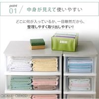 EA506L-82 556x410x 820mm 引出式収納(4段)_選択画像03