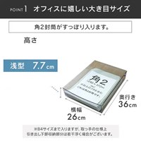 EA506L-87 320x390x 680mm 引出式収納(6段)_選択画像03