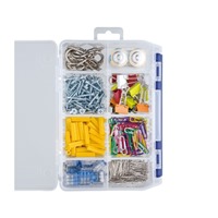 EA508ME-3パ-ツケ-ス仕切8枚205x145x60mm_選択画像03