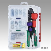 EA508ME-6 255x190x60mm パ-ツケ-ス_選択画像03