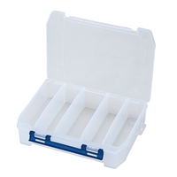 EA508ME-7パ-ツケ-ス仕切4枚255x190x60mm_選択画像03