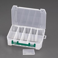 EA508ME-8パ-ツケ-ス仕切8枚255x190x60mm