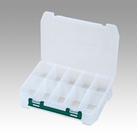 EA508ME-8パ-ツケ-ス仕切8枚255x190x60mm_選択画像03