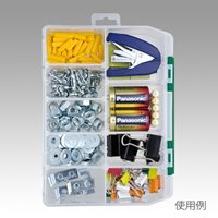 EA508ME-8パ-ツケ-ス仕切8枚255x190x60mm_選択画像04