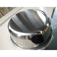 φ400x140mm洗桶(ステンレス製)_選択画像02