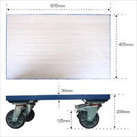 EA520AD-11A 610x410mm/250kgド-リ-/木製_選択画像03