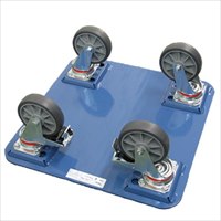 EA520AD-13A 500x500mm/400kgド-リ-/鋼製_選択画像02
