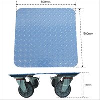 EA520AD-13A 500x500mm/400kgド-リ-/鋼製_選択画像04