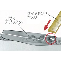 EA521XD-1 9x 200mm チェ-ンソ-ヤスリ_選択画像03