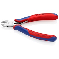 EA535KL-1 120mm 精密用ニッパ-(超硬刃付)_選択画像02