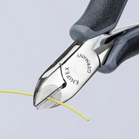 EA535KL-11 120mm 精密用ニッパ-(超硬刃)_選択画像04