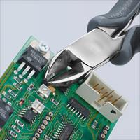 EA535KL-12 135mm 精密用ニッパ-(超硬刃)_選択画像04