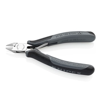 EA535KL-13 120mm 精密用ニッパ-(超硬刃)