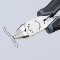 EA535KL-13 120mm 精密用ニッパ-(超硬刃)_選択画像02